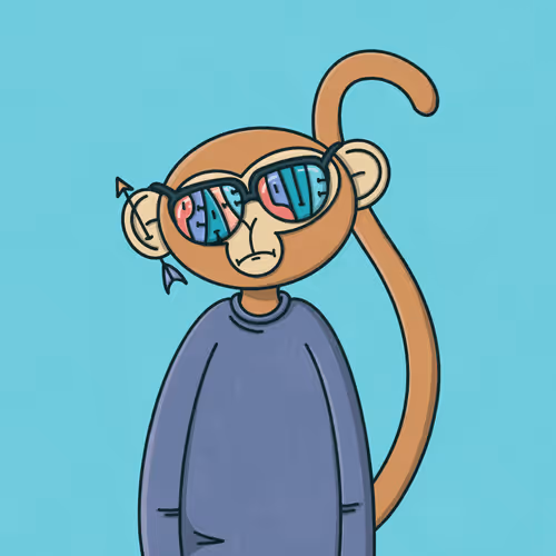 Monkeytripnft