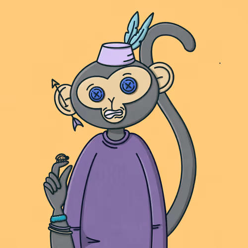 Monkeytripnft