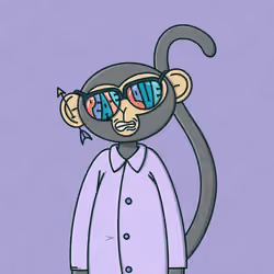 Monkey Trip #3686