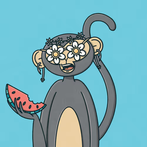 Monkeytripnft