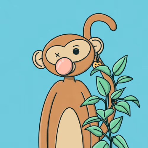 Monkeytripnft