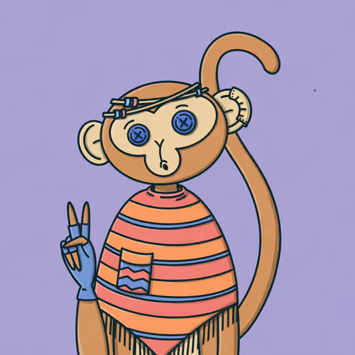 Monkeytripnft