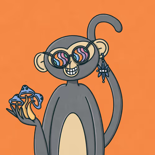 Monkeytripnft