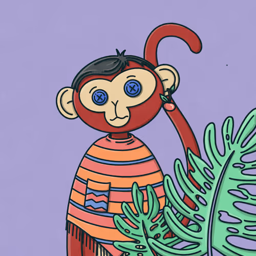 Monkeytripnft