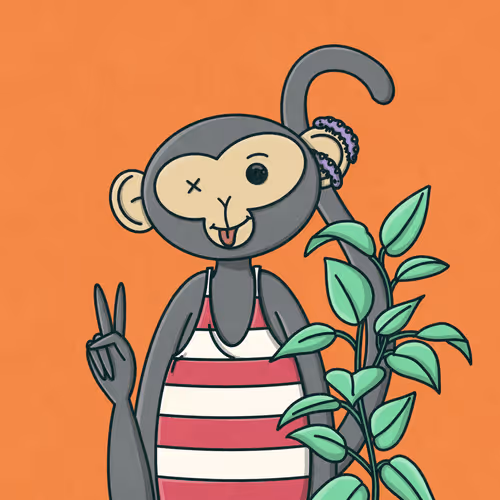 Monkeytripnft