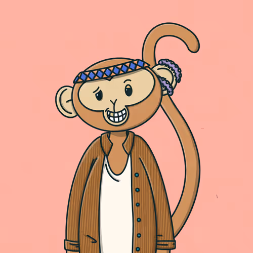 Monkeytripnft