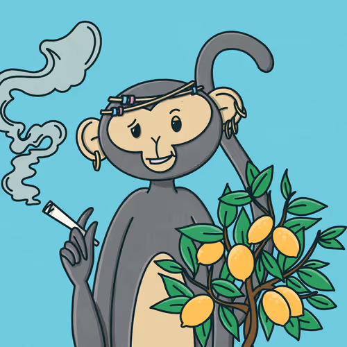 Monkeytripnft