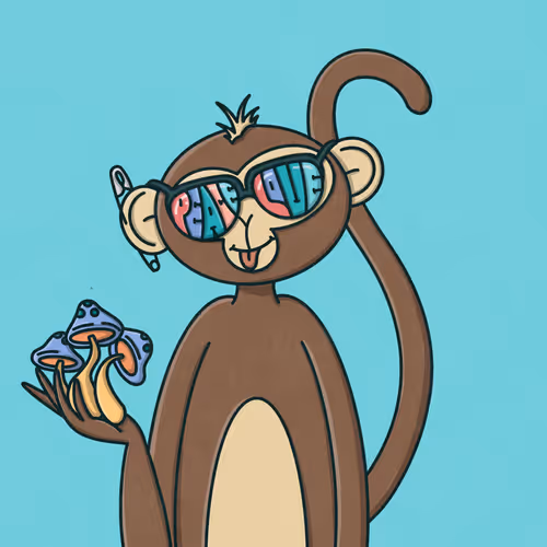Monkeytripnft