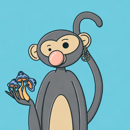 Monkeytripnft