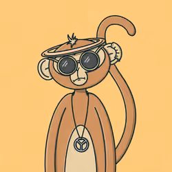 Monkey Trip #3465