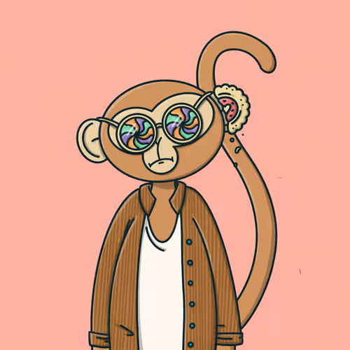 Monkeytripnft