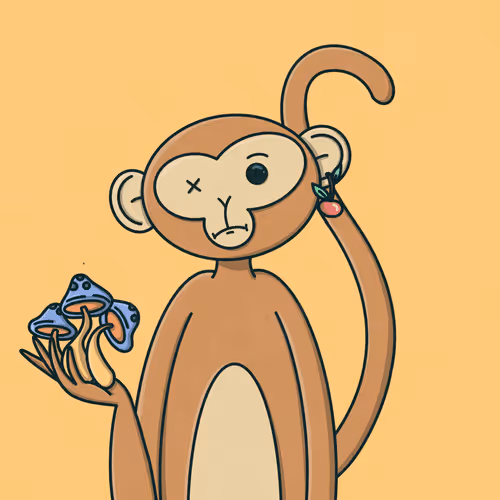 Monkeytripnft