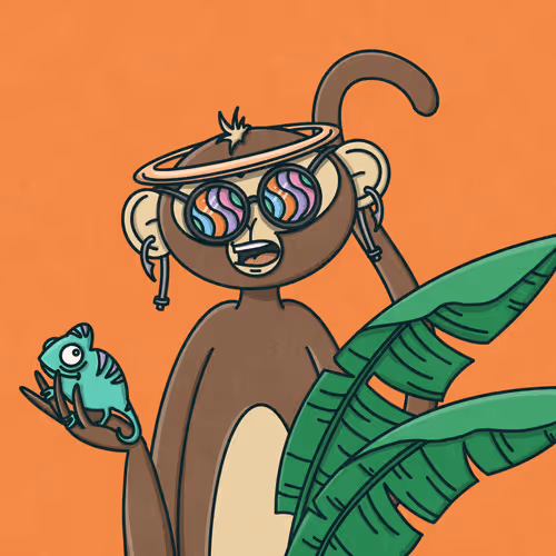 Monkeytripnft