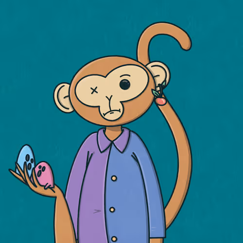 Monkeytripnft