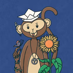 Monkey Trip #493