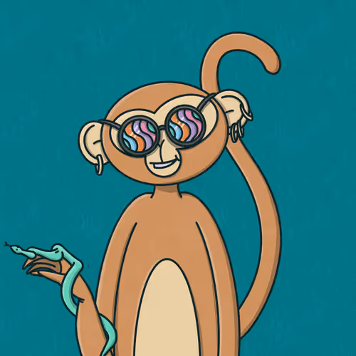 Monkeytripnft