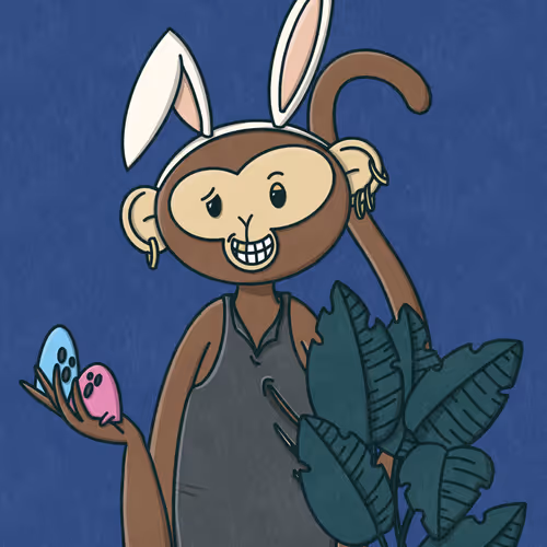 Monkeytripnft