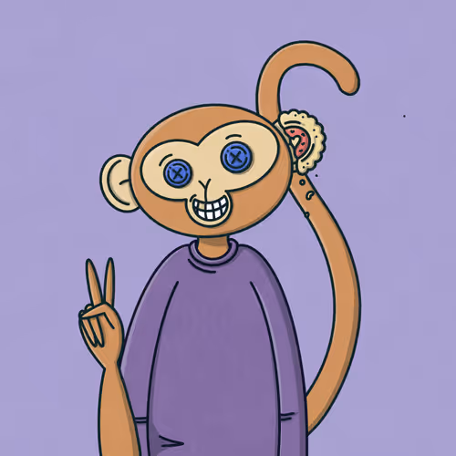Monkeytripnft