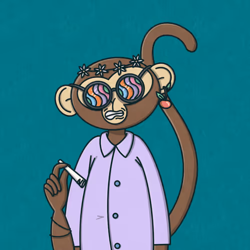 Monkeytripnft