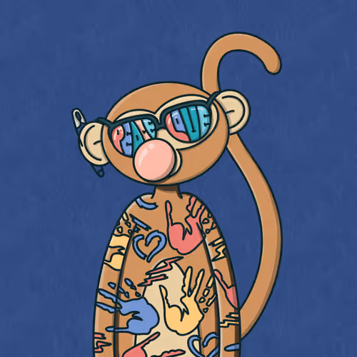 Monkeytripnft