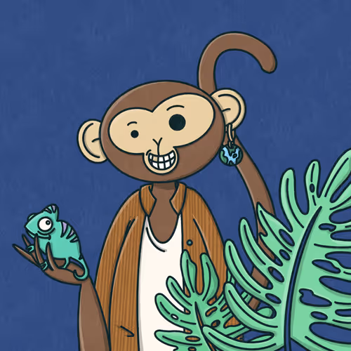 Monkeytripnft