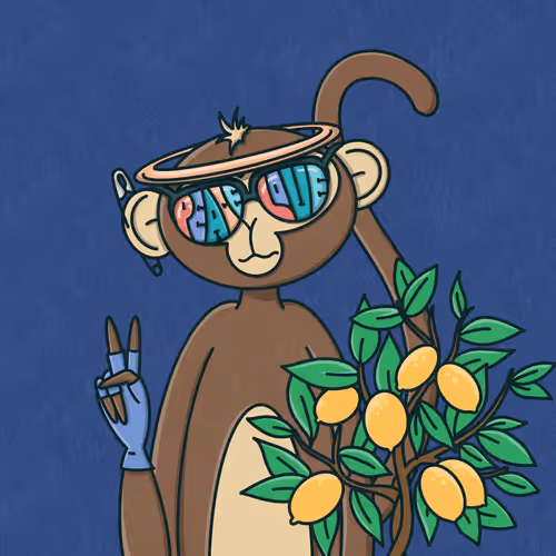 Monkeytripnft