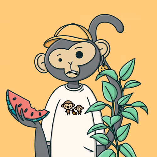Monkeytripnft