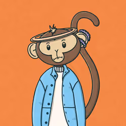 Monkey Trip #4492