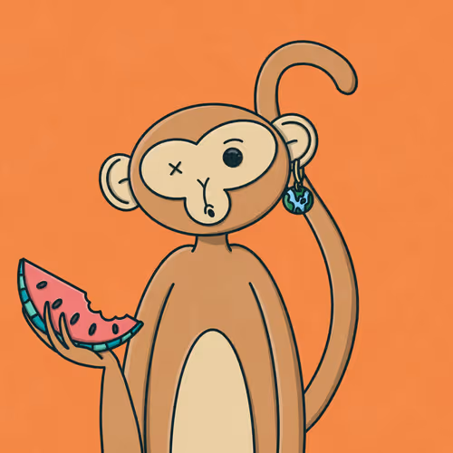 Monkeytripnft