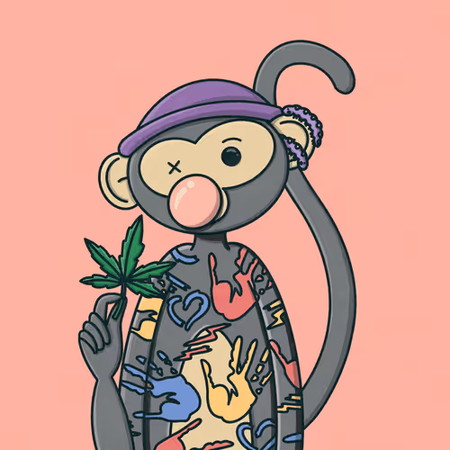 Monkeytripnft