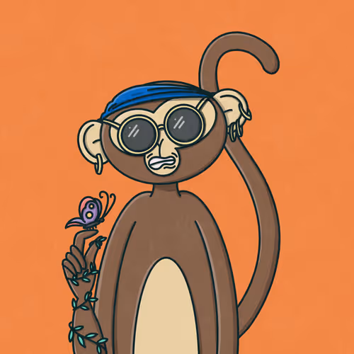 Monkeytripnft
