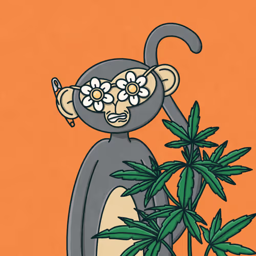 Monkeytripnft
