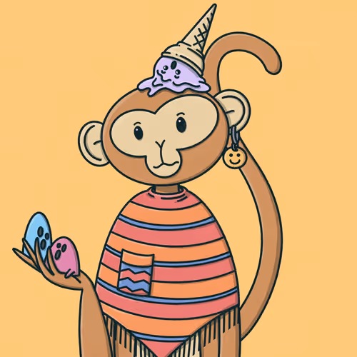 Monkeytripnft