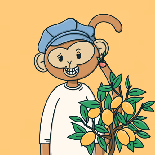 Monkeytripnft