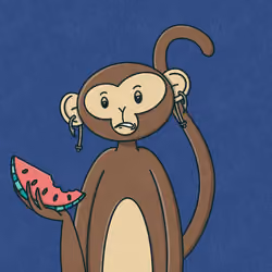 Monkey Trip #846