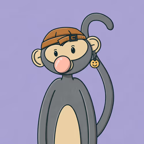 Monkeytripnft