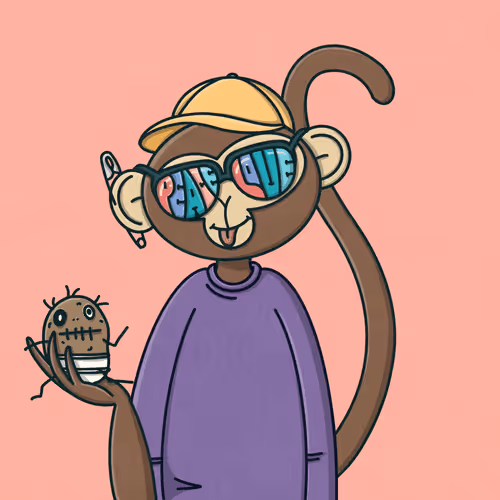 Monkeytripnft