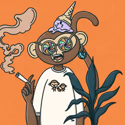 Monkey Trip #5687