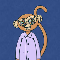 Monkey Trip #498
