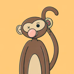Monkey Trip #4440