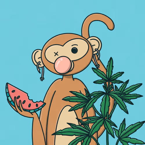 Monkeytripnft