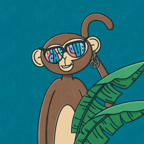 Monkeytripnft