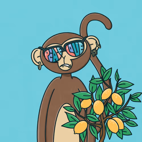 Monkeytripnft