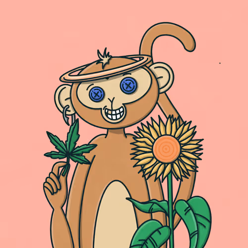 Monkeytripnft