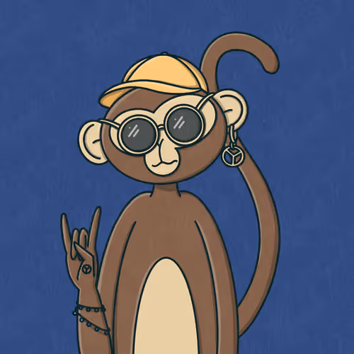 Monkeytripnft
