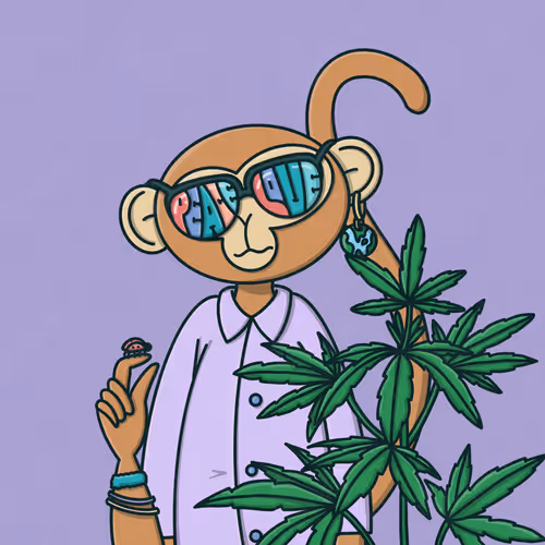 Monkeytripnft