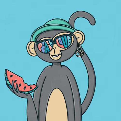 Monkeytripnft