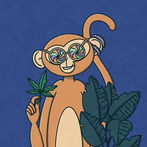 Monkeytripnft