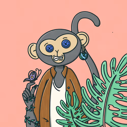 Monkeytripnft