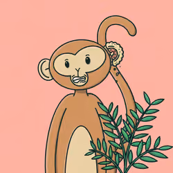Monkey Trip #5866